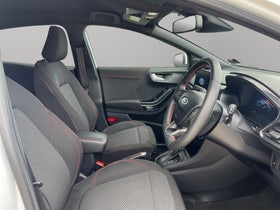 2023 Ford Puma | ST-LINE 1.0PMH | 29779 | 6