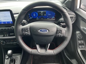 2023 Ford Puma | ST-LINE 1.0PMH | 29779 | 7