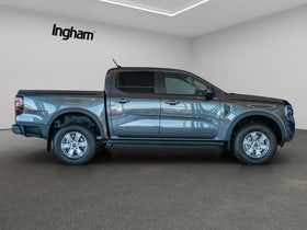 2026 Ford Ranger | XLT DOUBLE CAB W/SA | 29970 | 2