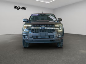 2026 Ford Ranger | XLT DOUBLE CAB W/SA | 29970 | 3
