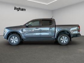 2026 Ford Ranger | XLT DOUBLE CAB W/SA | 29970 | 4