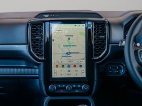 2026 Ford Ranger | XLT DOUBLE CAB W/SA | 29970 | 5