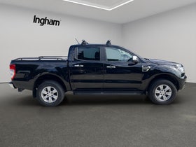 2019 Ford Ranger | XLT DOUBLE CAB W/SA | 29666 | 2