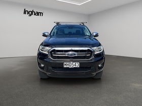 2019 Ford Ranger | XLT DOUBLE CAB W/SA | 29666 | 3