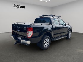 2019 Ford Ranger | XLT DOUBLE CAB W/SA | 29666 | 4