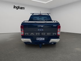 2019 Ford Ranger | XLT DOUBLE CAB W/SA | 29666 | 5