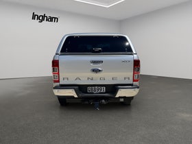 2018 Ford Ranger | XLT DOUBLE CAB W/SA | 30030 | 5