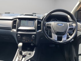 2018 Ford Ranger | XLT DOUBLE CAB W/SA | 30030 | 7