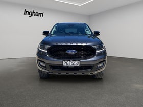 2022 Ford Everest | SPORT 2.0D/4WD/10AT | 29773 | 2