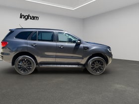 2022 Ford Everest | SPORT 2.0D/4WD/10AT | 29773 | 3