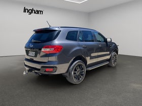 2022 Ford Everest | SPORT 2.0D/4WD/10AT | 29773 | 4