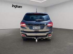 2022 Ford Everest | SPORT 2.0D/4WD/10AT | 29773 | 5