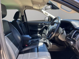 2022 Ford Everest | SPORT 2.0D/4WD/10AT | 29773 | 6