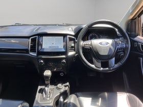 2022 Ford Everest | SPORT 2.0D/4WD/10AT | 29773 | 7