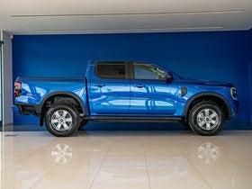 2026 Ford Ranger | XLT DOUBLE CAB W/SA | 30222 | 2