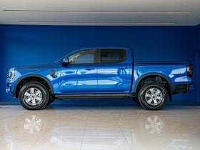 2026 Ford Ranger | XLT DOUBLE CAB W/SA | 30222 | 4