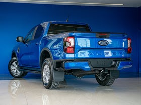 2026 Ford Ranger | XLT DOUBLE CAB W/SA | 30222 | 5