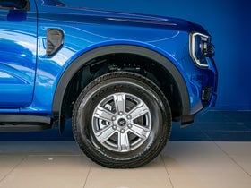 2026 Ford Ranger | XLT DOUBLE CAB W/SA | 30222 | 7