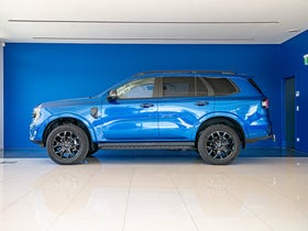 2026 Ford Everest | SPORT 2.0D/4WD/10AT | 30224 | 4