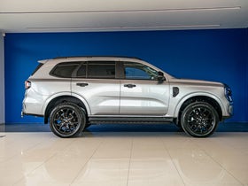 2026 Ford Everest | SPORT 2.0D/4WD/10AT | 30225 | 2