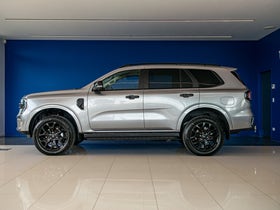 2026 Ford Everest | SPORT 2.0D/4WD/10AT | 30225 | 3