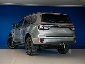 2026 Ford Everest | SPORT 2.0D/4WD/10AT | 30225 | 5
