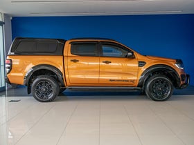 2021 Ford Ranger | WILDTRAK X 2.0D/4WD | 30093 | 2