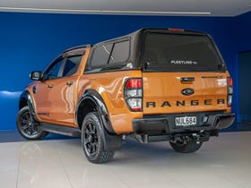 2021 Ford Ranger | WILDTRAK X 2.0D/4WD | 30093 | 5