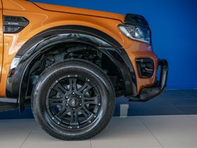 2021 Ford Ranger | WILDTRAK X 2.0D/4WD | 30093 | 6