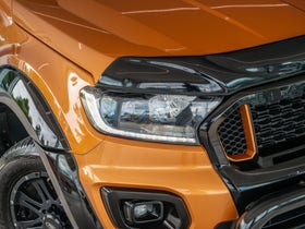 2021 Ford Ranger | WILDTRAK X 2.0D/4WD | 30093 | 7
