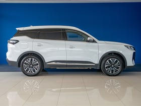 2025 Chery Tiggo 7 | ULTIMATE PHEV/7AT | 30226 | 2