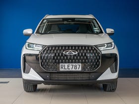 2025 Chery Tiggo 7 | ULTIMATE PHEV/7AT | 30226 | 3