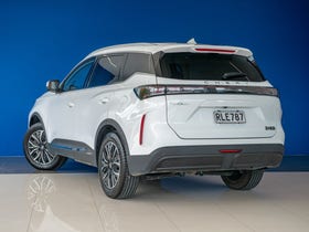 2025 Chery Tiggo 7 | ULTIMATE PHEV/7AT | 30226 | 5