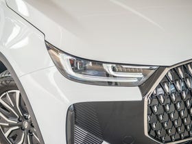 2025 Chery Tiggo 7 | ULTIMATE PHEV/7AT | 30226 | 6