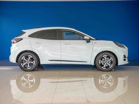 2026 Ford Puma | ST-LINE 1.0PMH | 30388 | 2