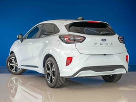 2026 Ford Puma | ST-LINE 1.0PMH | 30388 | 5