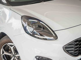 2026 Ford Puma | ST-LINE 1.0PMH | 30388 | 6