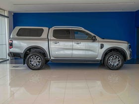 2026 Ford Ranger | WILDTRAK 3.0D/4WD | 30390 | 2