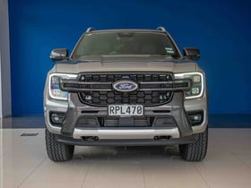 2026 Ford Ranger | WILDTRAK 3.0D/4WD | 30390 | 3