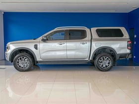 2026 Ford Ranger | WILDTRAK 3.0D/4WD | 30390 | 4