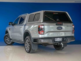 2026 Ford Ranger | WILDTRAK 3.0D/4WD | 30390 | 5