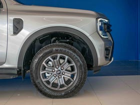 2026 Ford Ranger | WILDTRAK 3.0D/4WD | 30390 | 7