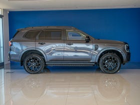 2025 Ford Everest | SPORT 2.0D/4WD/10AT | 30468 | 2