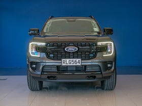 2025 Ford Everest | SPORT 2.0D/4WD/10AT | 30468 | 3