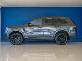 2025 Ford Everest | SPORT 2.0D/4WD/10AT | 30468 | 4