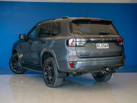 2025 Ford Everest | SPORT 2.0D/4WD/10AT | 30468 | 5