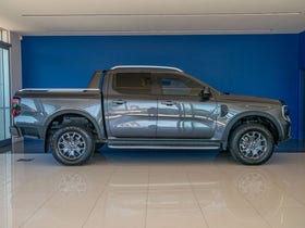 2023 Ford Ranger | WILDTRAK 2.0D/4WD | 30469 | 2