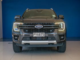2023 Ford Ranger | WILDTRAK 2.0D/4WD | 30469 | 3