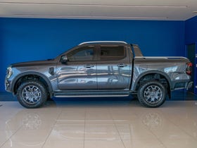2023 Ford Ranger | WILDTRAK 2.0D/4WD | 30469 | 4