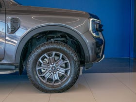 2023 Ford Ranger | WILDTRAK 2.0D/4WD | 30469 | 6